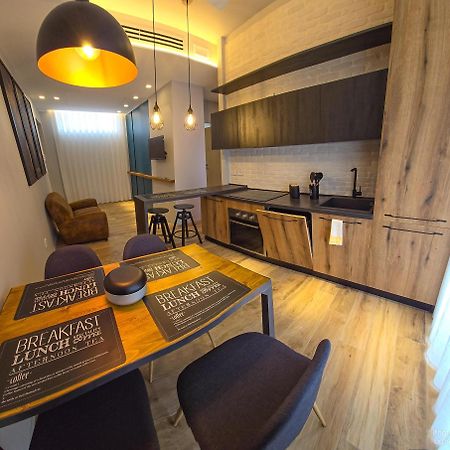Case Vacanze 106 Maison De Charme Giovinazzo Εξωτερικό φωτογραφία