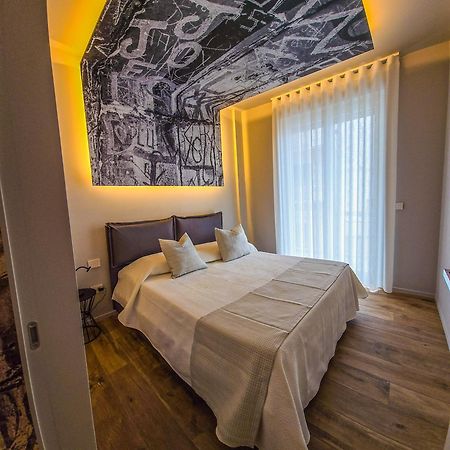 Case Vacanze 106 Maison De Charme Giovinazzo Εξωτερικό φωτογραφία