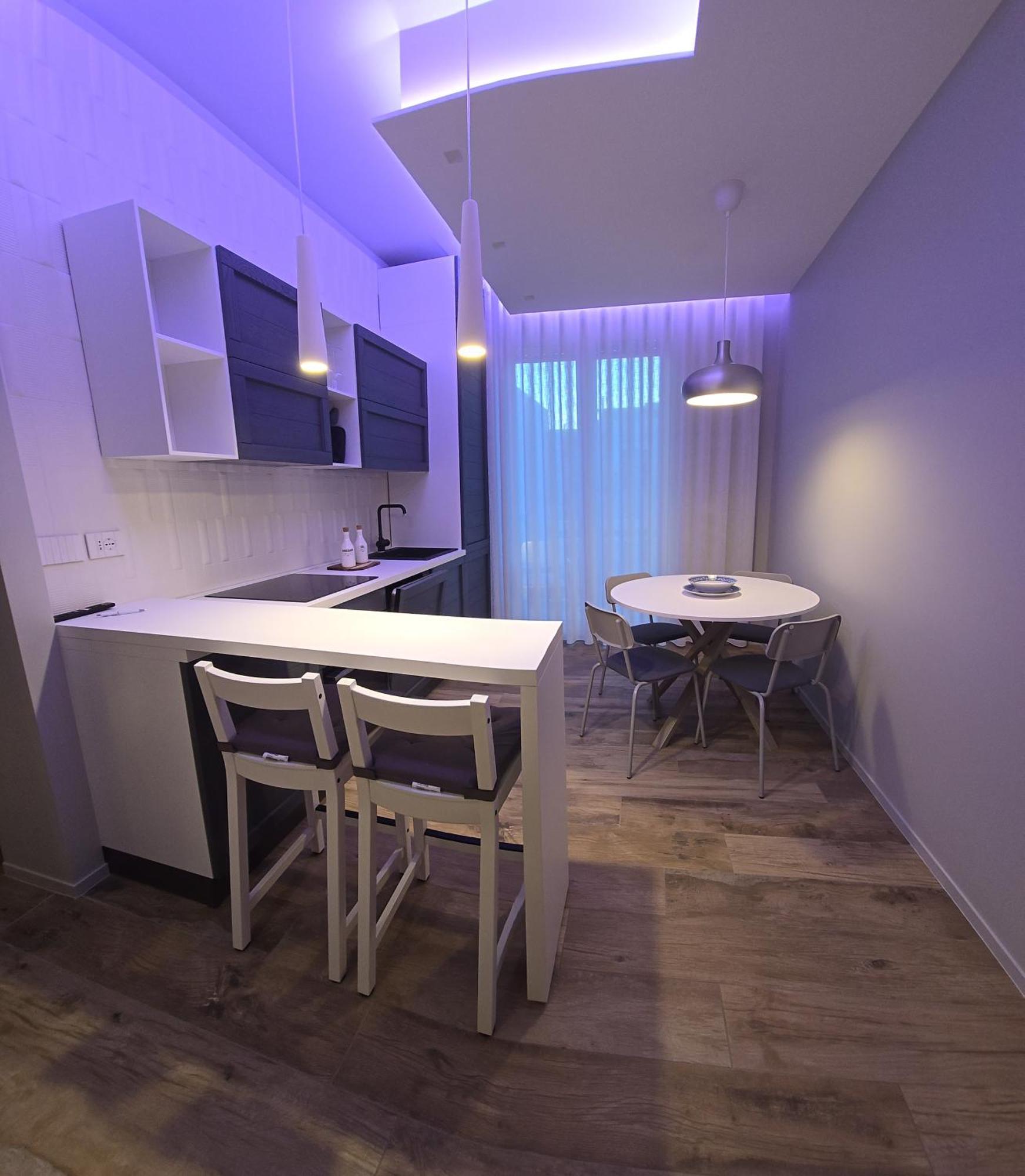 Case Vacanze 106 Maison De Charme Giovinazzo Εξωτερικό φωτογραφία