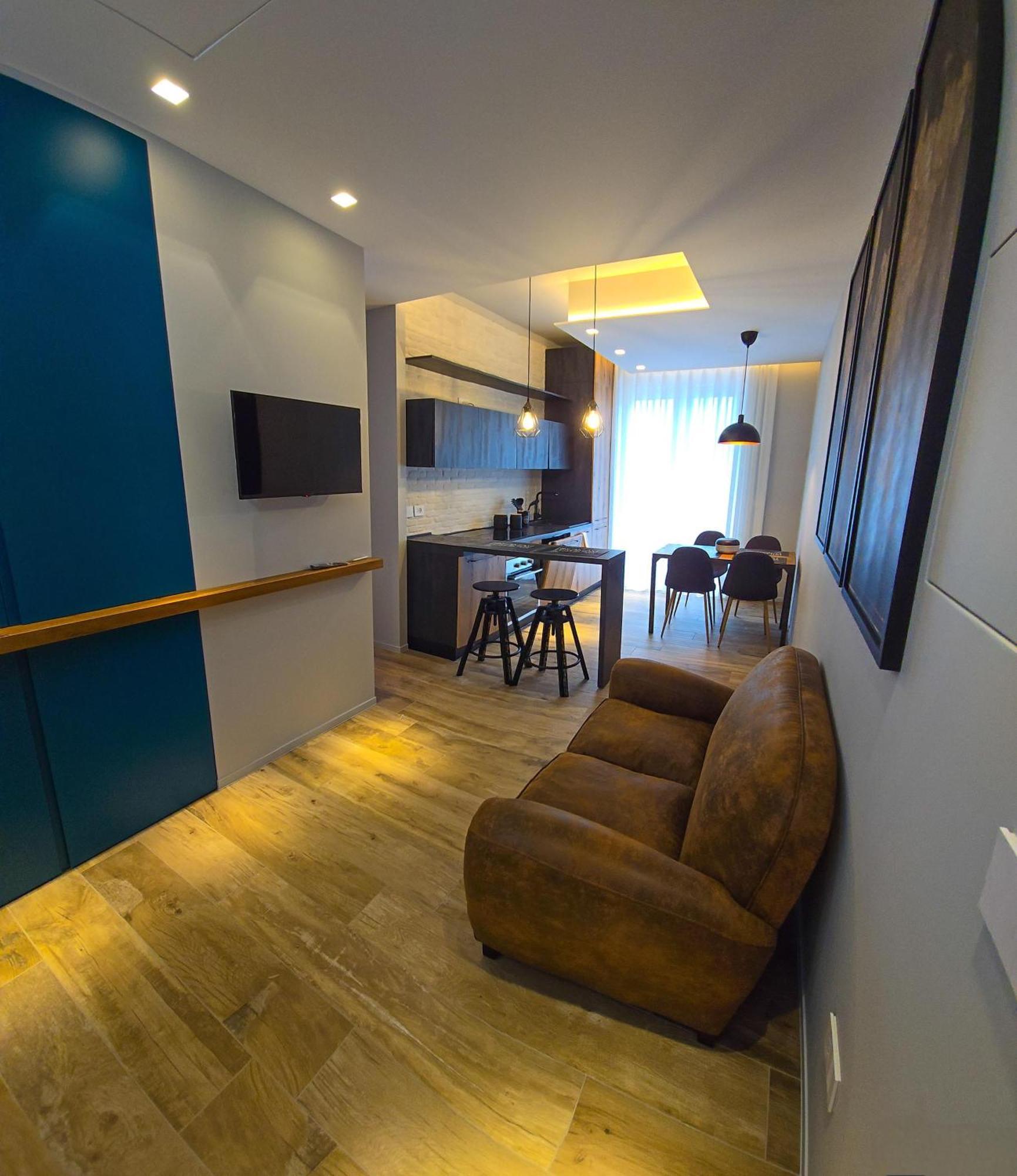 Case Vacanze 106 Maison De Charme Giovinazzo Εξωτερικό φωτογραφία