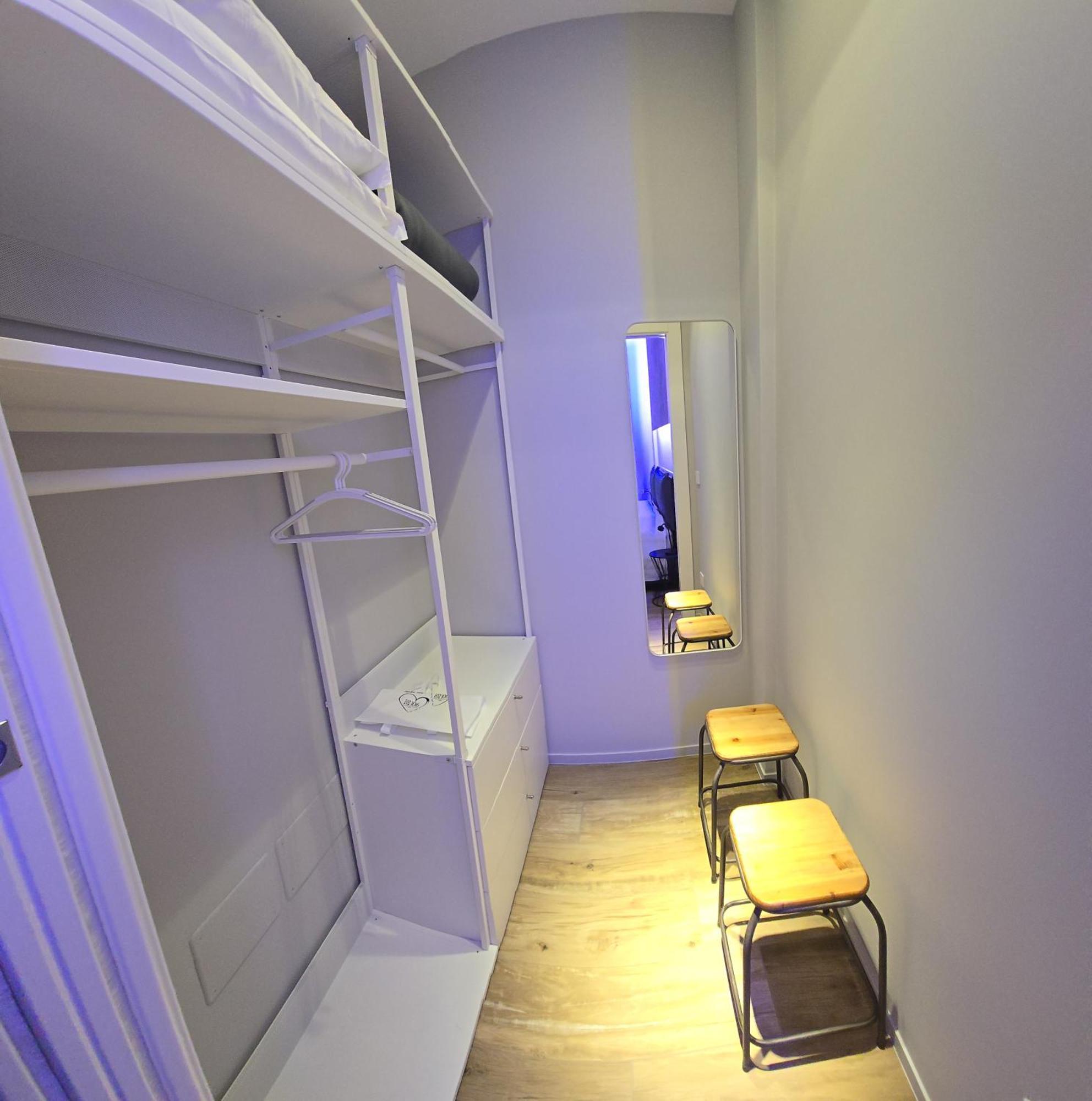 Case Vacanze 106 Maison De Charme Giovinazzo Εξωτερικό φωτογραφία
