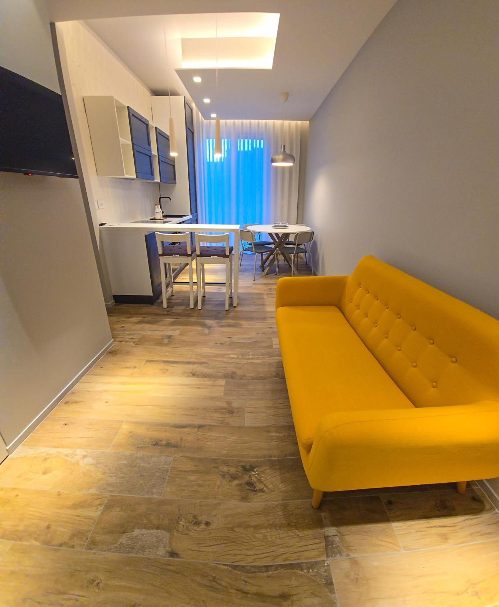 Case Vacanze 106 Maison De Charme Giovinazzo Εξωτερικό φωτογραφία