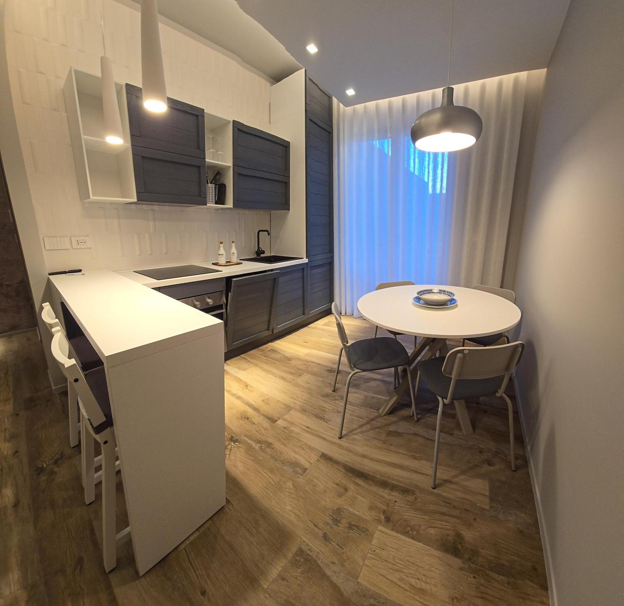 Case Vacanze 106 Maison De Charme Giovinazzo Εξωτερικό φωτογραφία