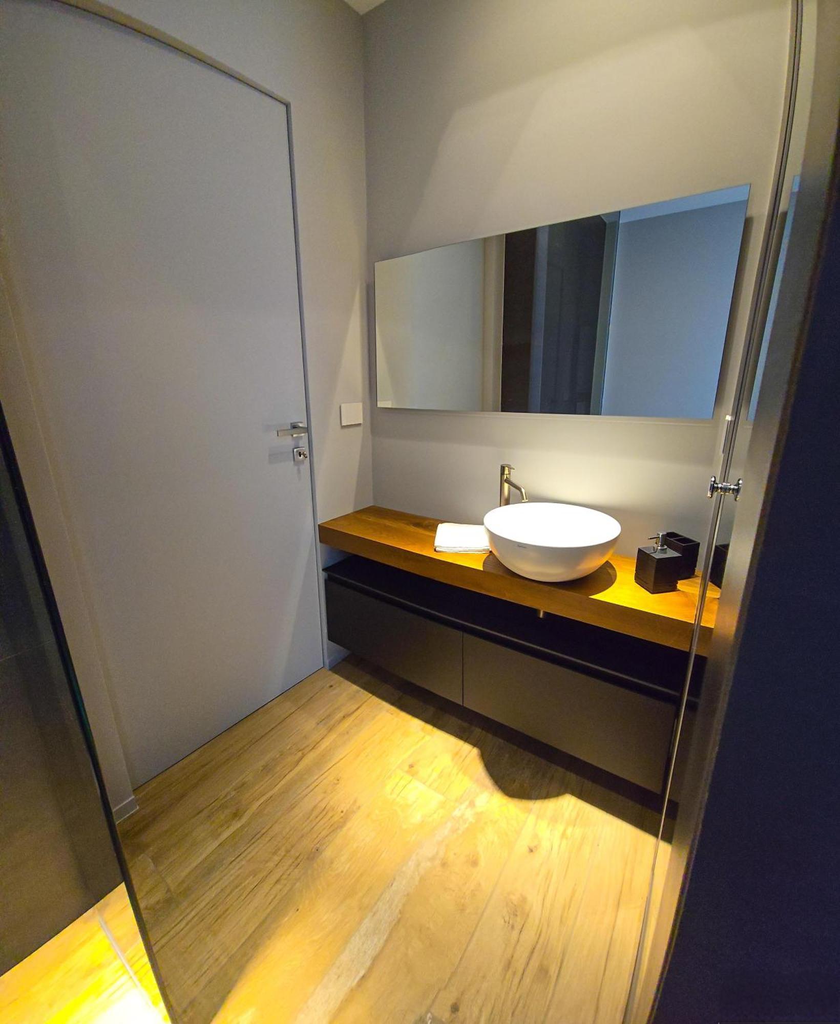 Case Vacanze 106 Maison De Charme Giovinazzo Δωμάτιο φωτογραφία
