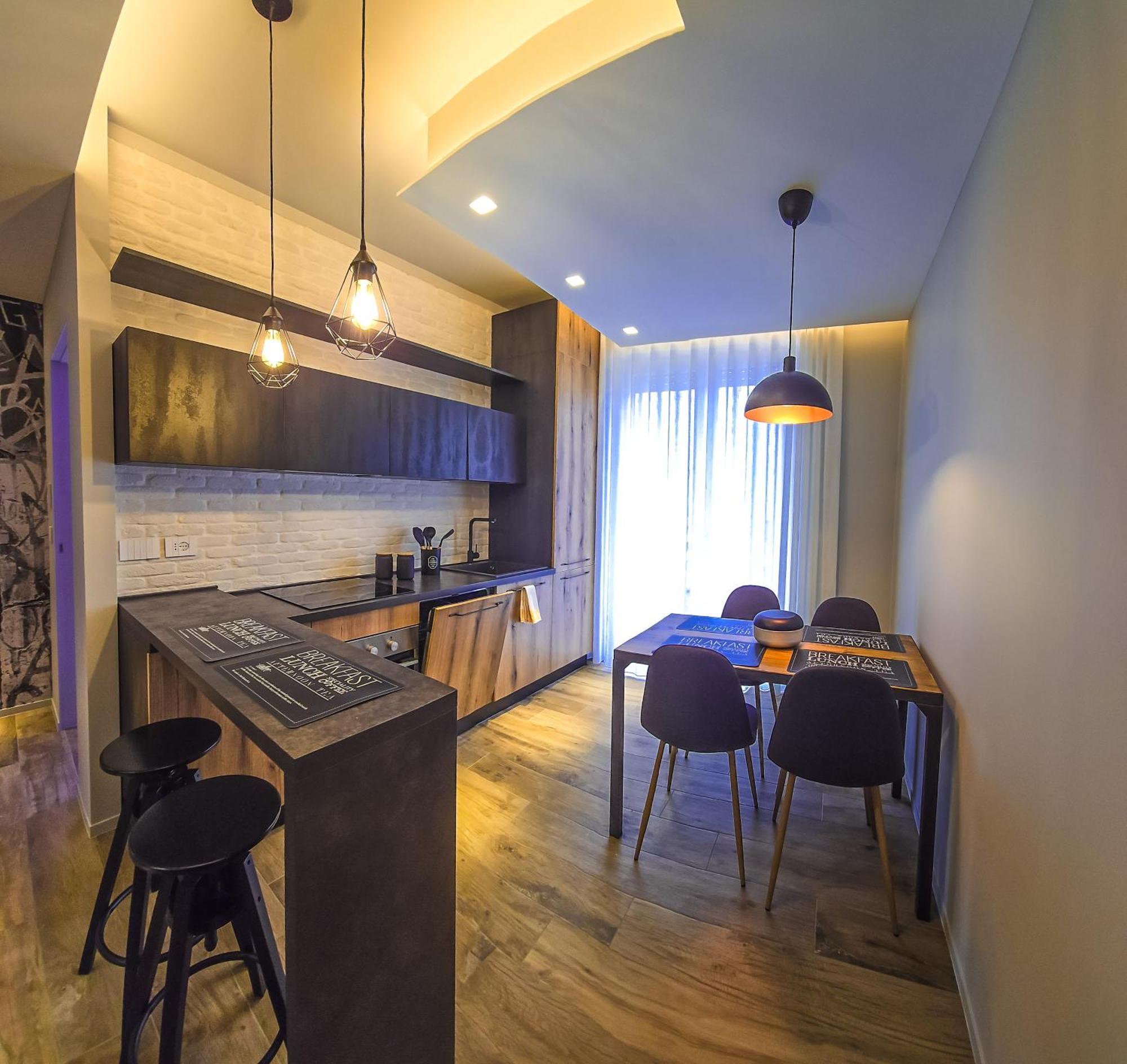 Case Vacanze 106 Maison De Charme Giovinazzo Εξωτερικό φωτογραφία