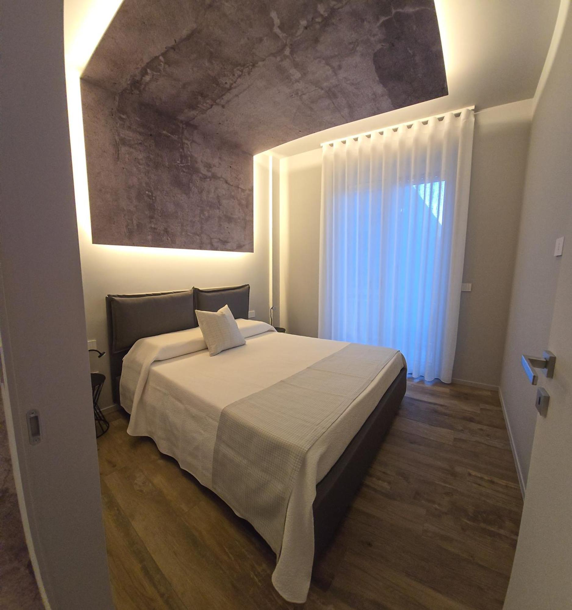 Case Vacanze 106 Maison De Charme Giovinazzo Εξωτερικό φωτογραφία