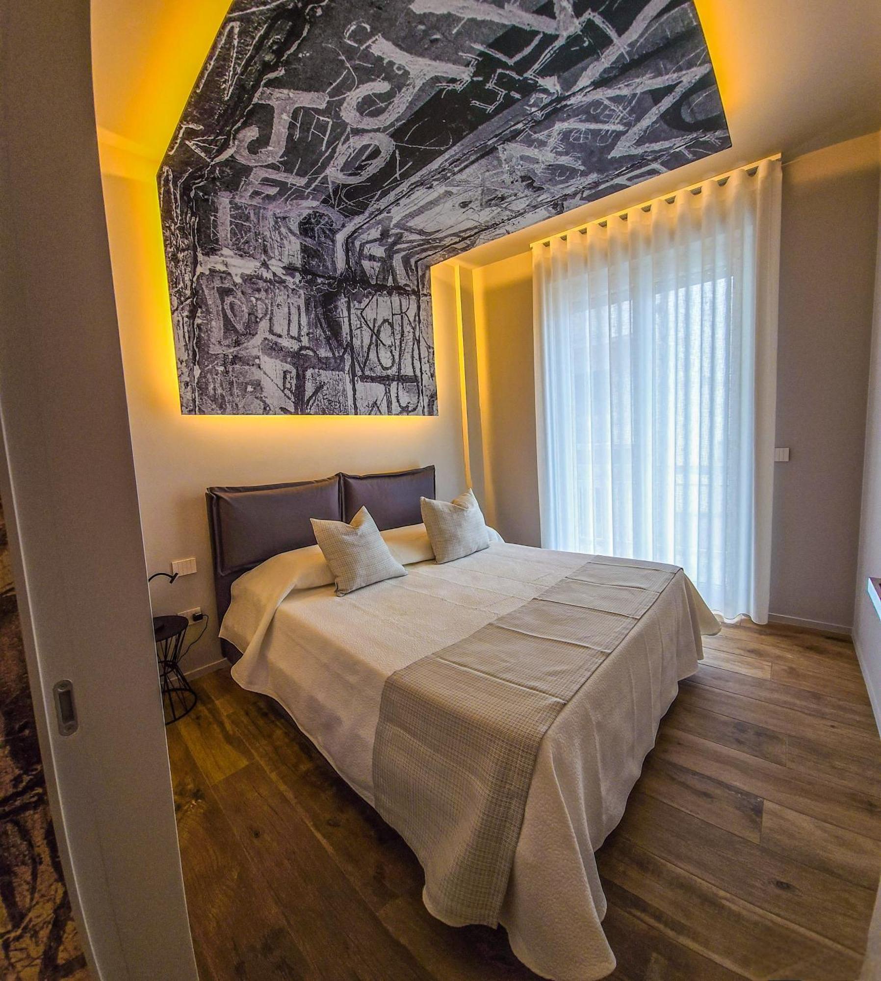 Case Vacanze 106 Maison De Charme Giovinazzo Εξωτερικό φωτογραφία
