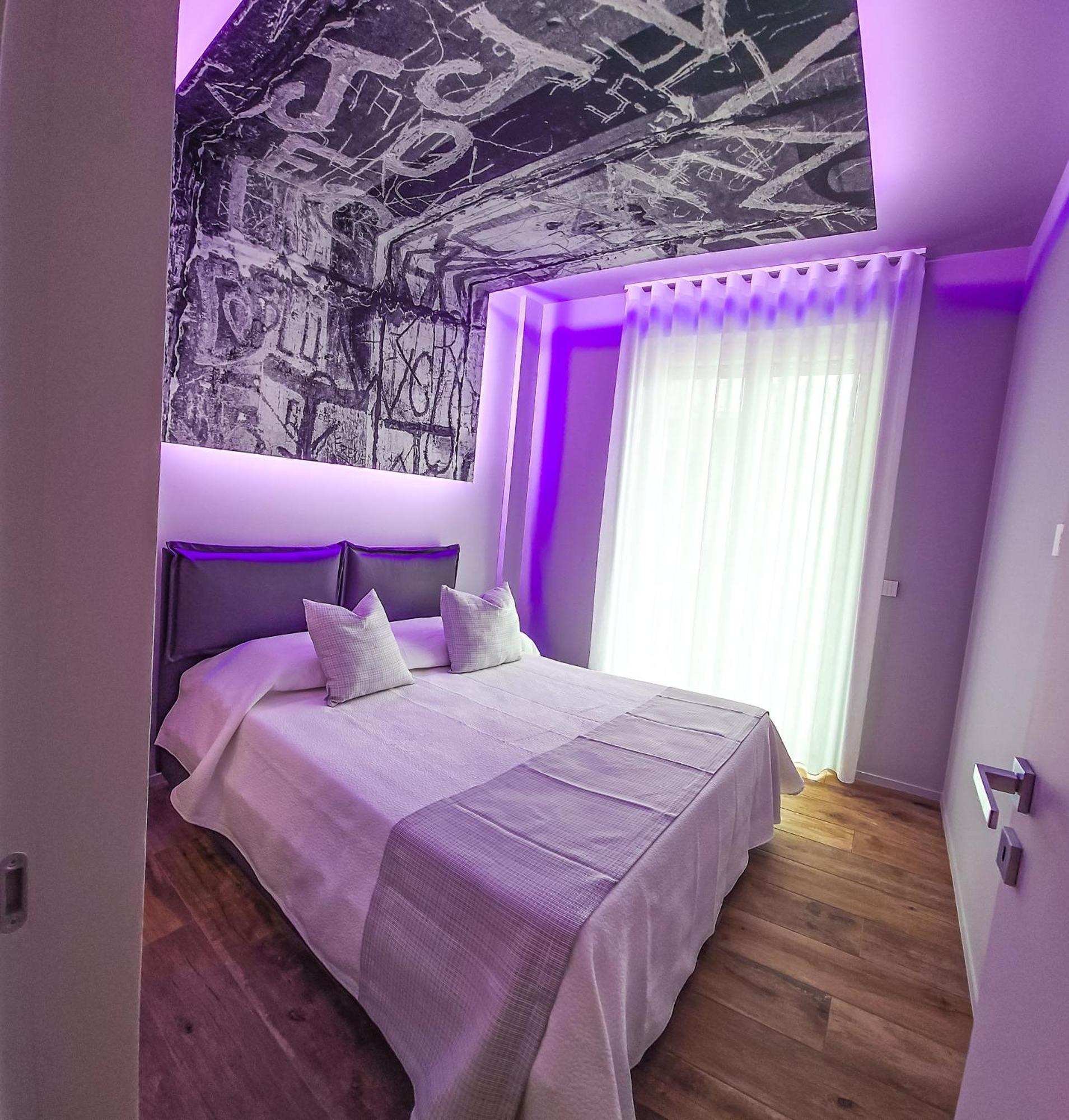 Case Vacanze 106 Maison De Charme Giovinazzo Εξωτερικό φωτογραφία