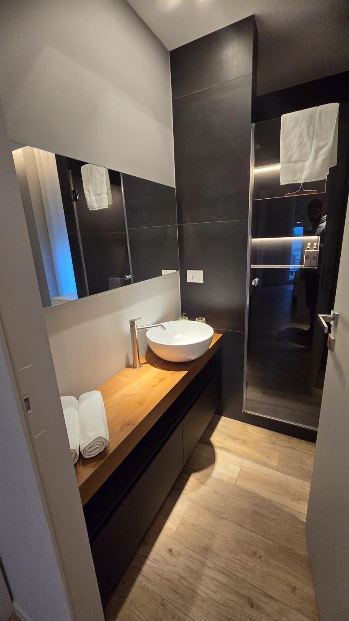 Case Vacanze 106 Maison De Charme Giovinazzo Εξωτερικό φωτογραφία
