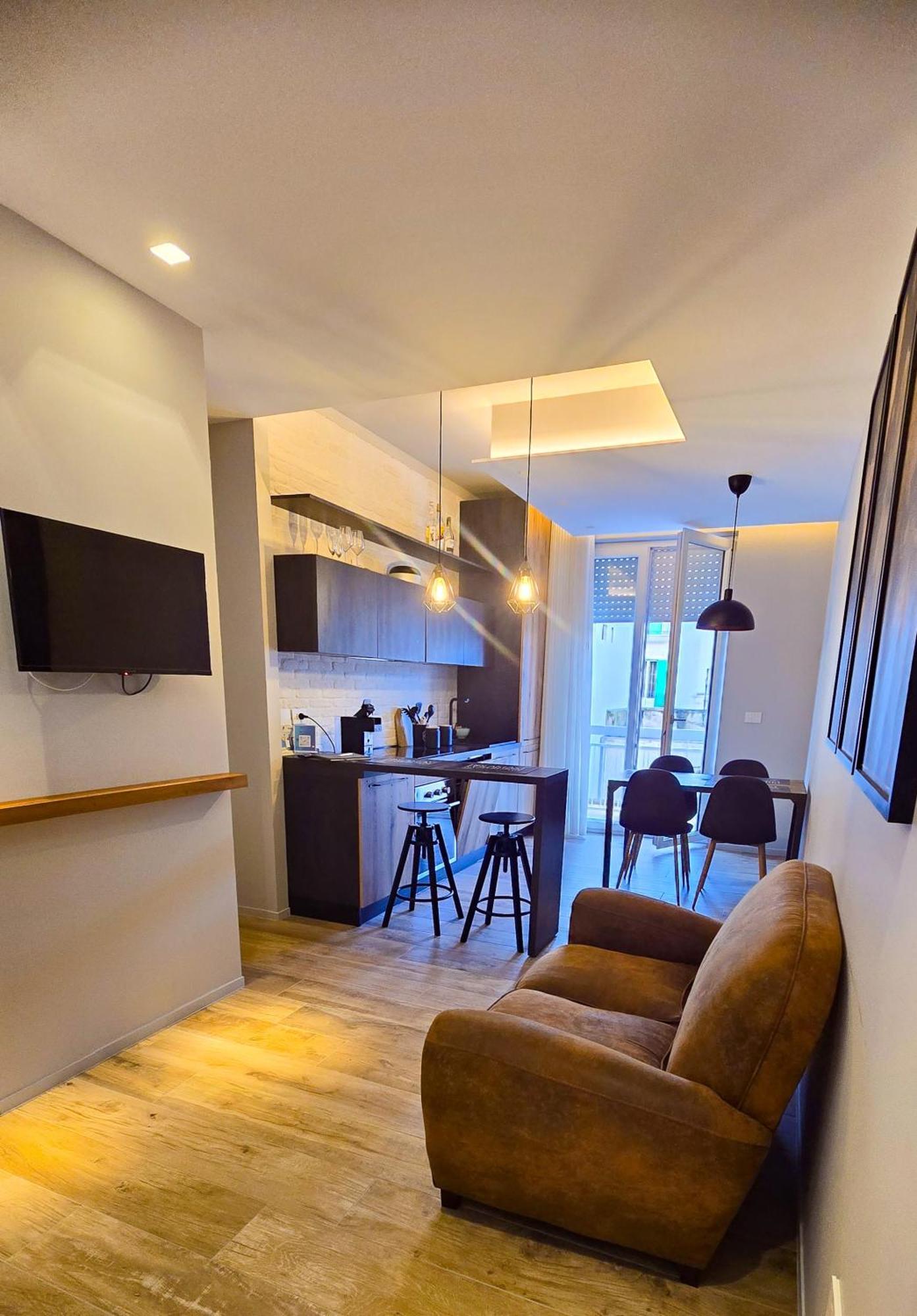 Case Vacanze 106 Maison De Charme Giovinazzo Εξωτερικό φωτογραφία