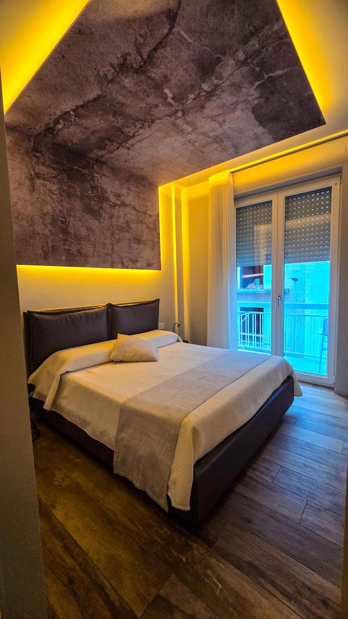 Case Vacanze 106 Maison De Charme Giovinazzo Εξωτερικό φωτογραφία