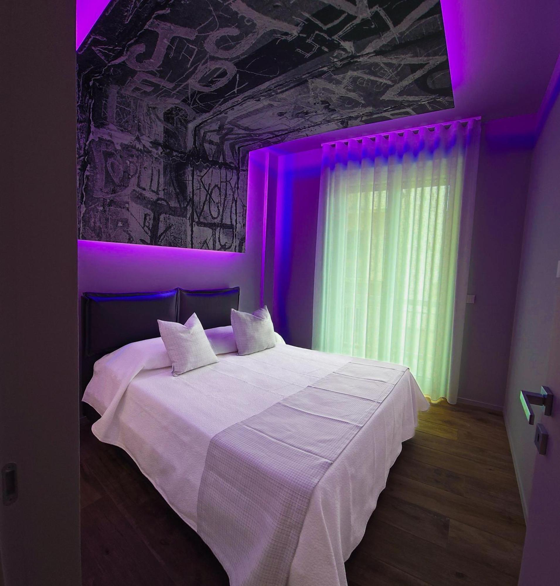 Case Vacanze 106 Maison De Charme Giovinazzo Εξωτερικό φωτογραφία